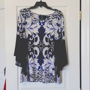 Ladies Blouse